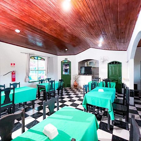 Equatorial Park Clube Hotel Abaetetuba ภายนอก รูปภาพ
