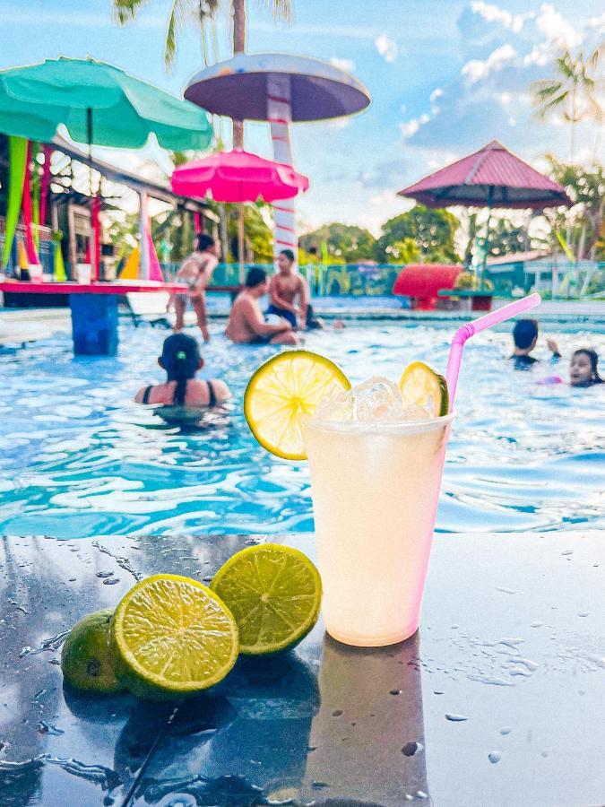 Equatorial Park Clube Hotel Abaetetuba ภายนอก รูปภาพ